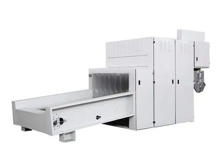 1400mm Working Width Bale Opener with High Capacity ≤200kg/h