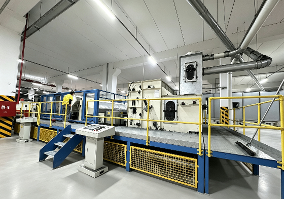 Vibrating Hopper Feeder