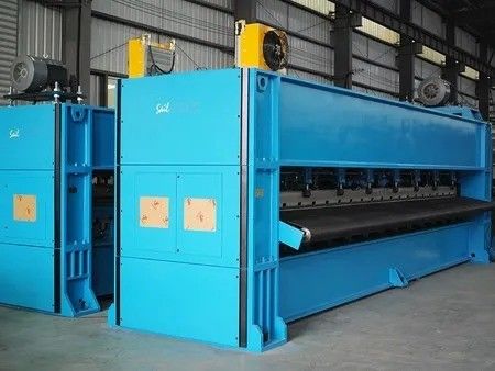 1200RPM Yüksek Hızlı İğne Bıçaklama Makinesi Ağır Yapı Dokunulmamış Üretim hattı